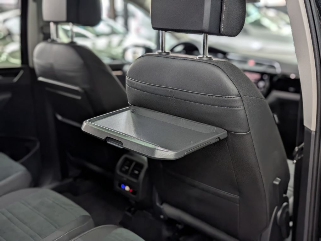 Volkswagen Touran 2025