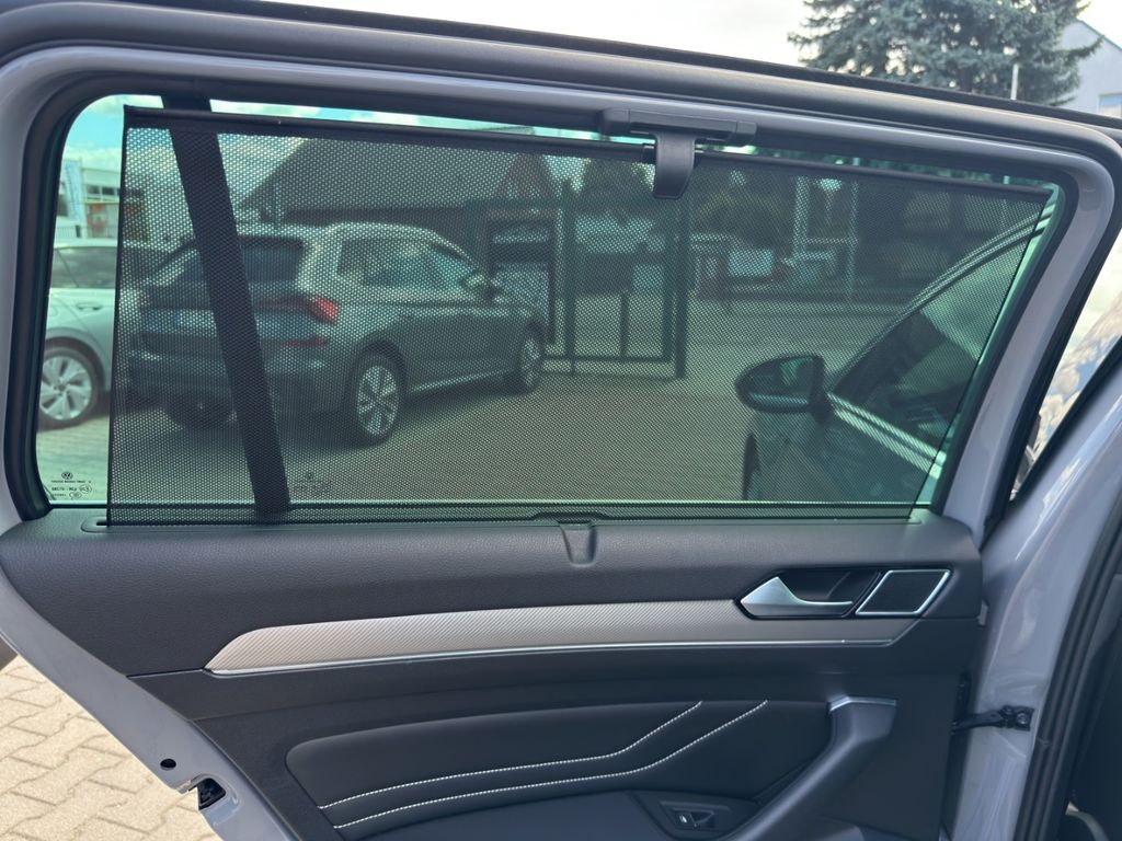 Volkswagen Passat 2023