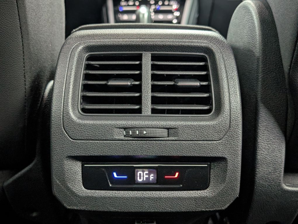 Volkswagen Touran 2025