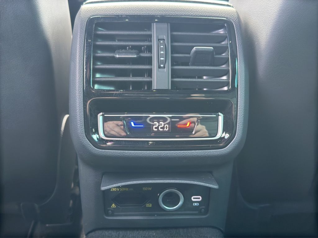 Volkswagen Passat 2023