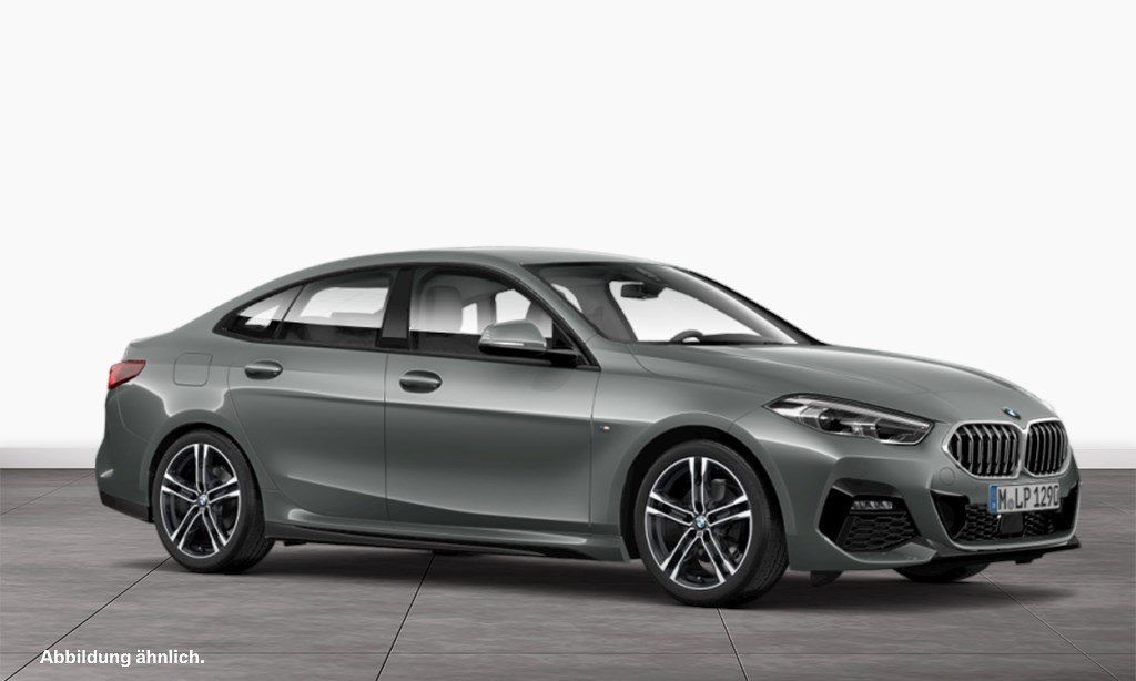 BMW 218 Gran Coupé 2023