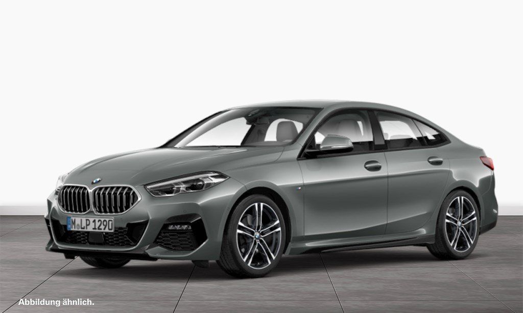 BMW 218 Gran Coupé 2023