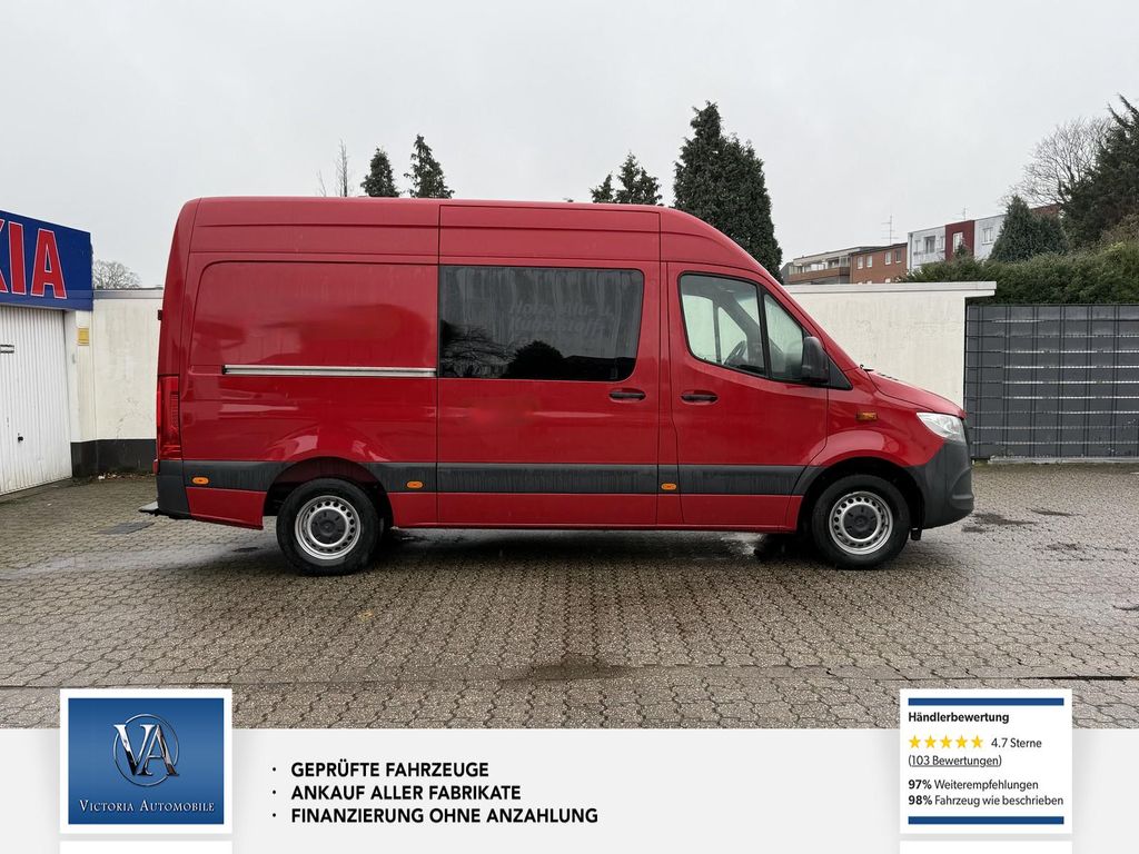 Mercedes-Benz Sprinter 2020