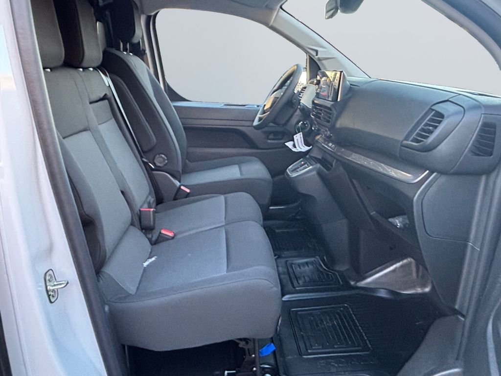 Toyota Proace (Verso)