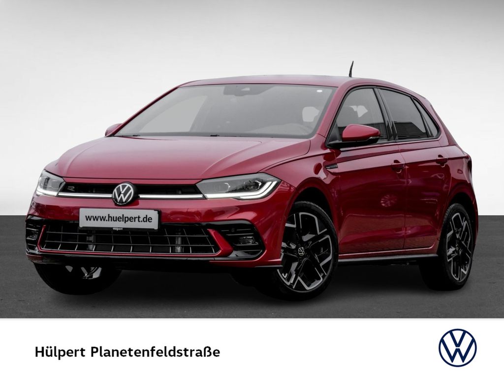 Volkswagen Polo 2025