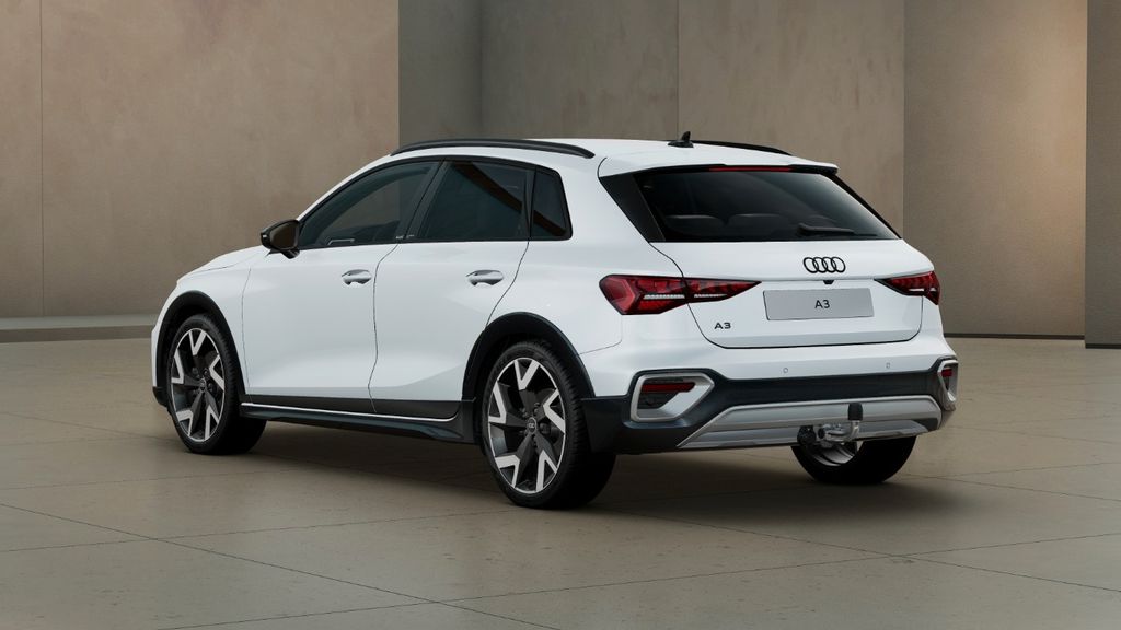 Audi A3 2025