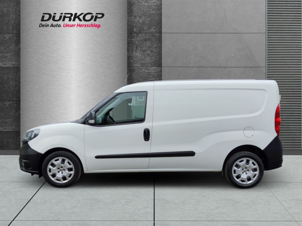 Fiat Doblo 2021