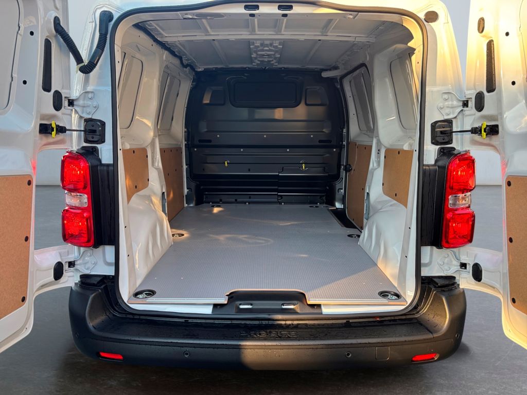 Toyota Proace (Verso)