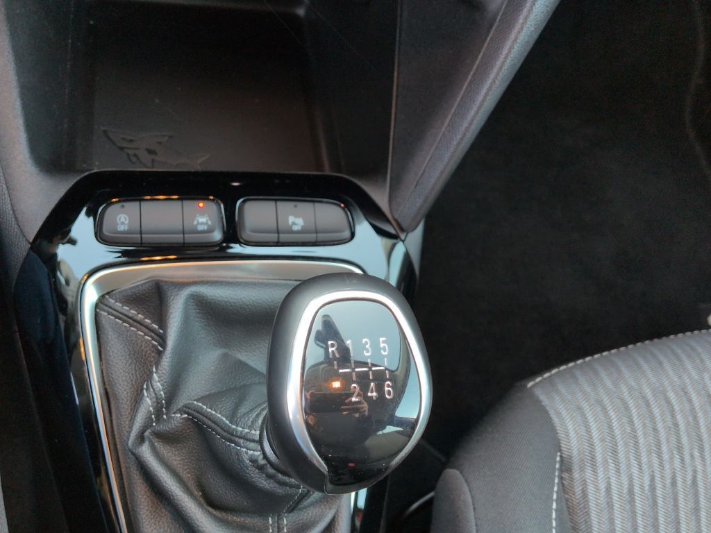 Opel Corsa 2022
