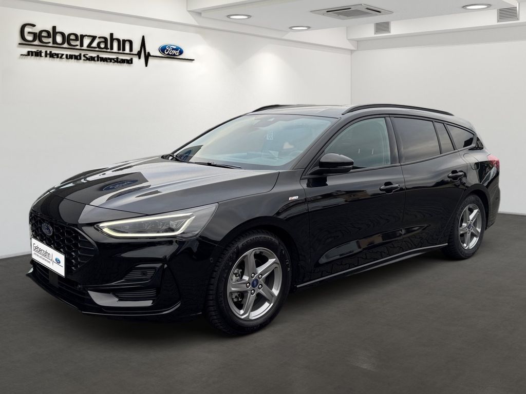 Ford Focus 2024