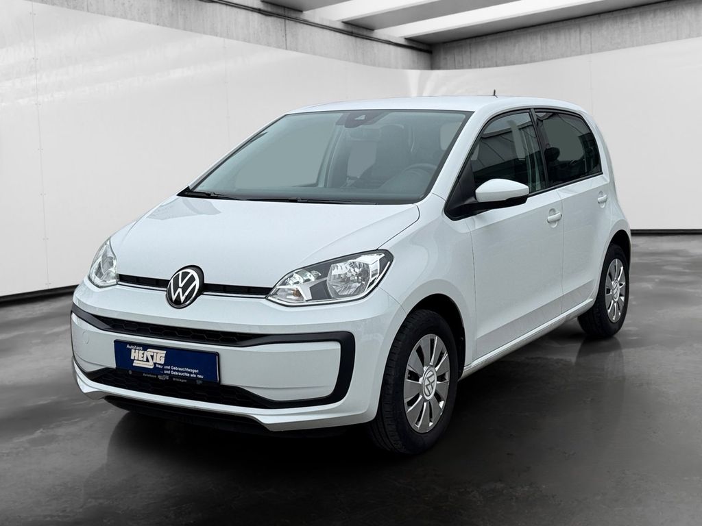 Volkswagen up! 2021