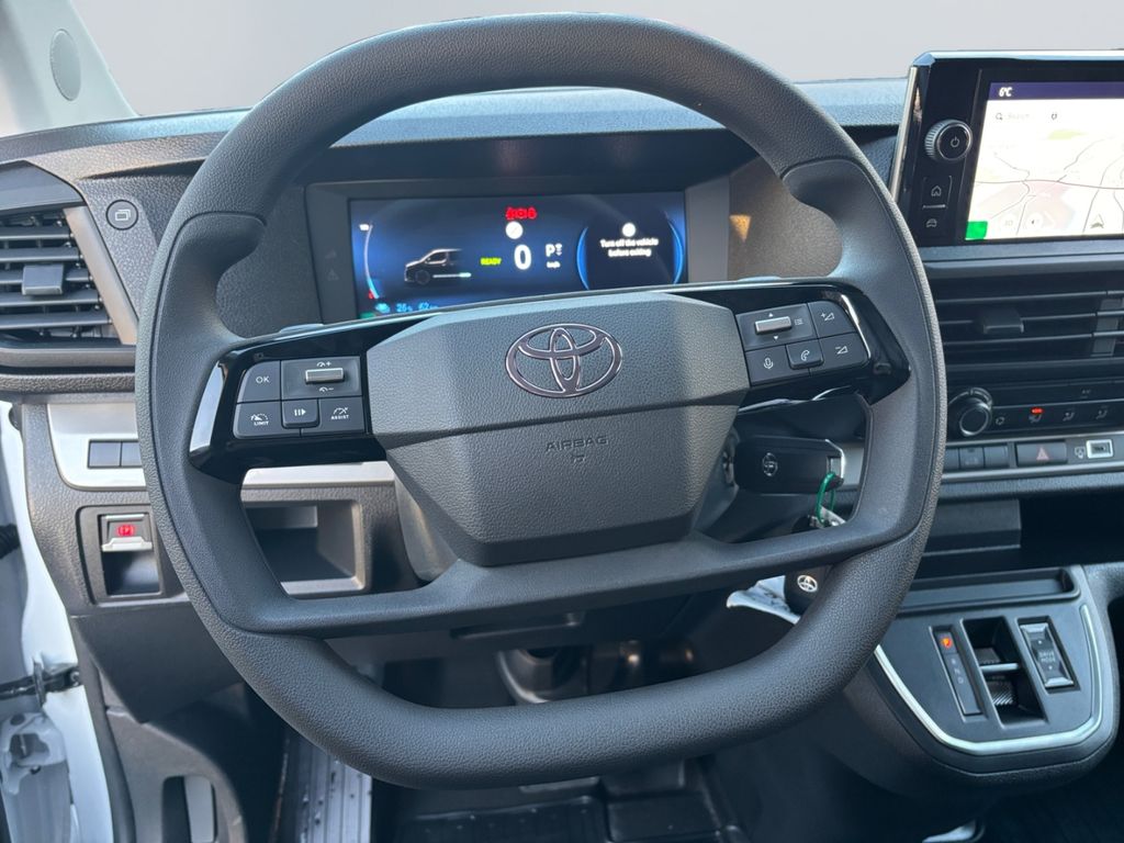 Toyota Proace (Verso)