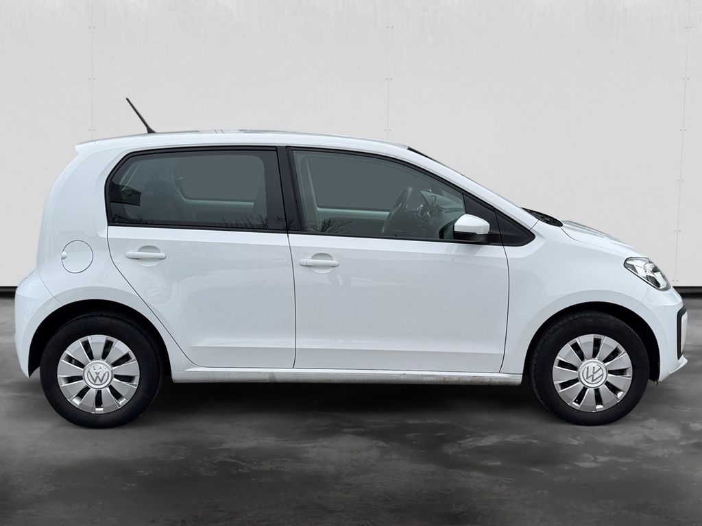 Volkswagen up! 2021
