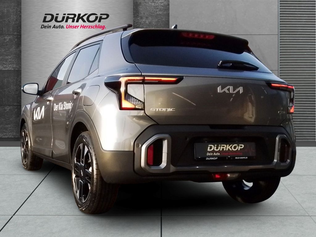 Kia Stonic