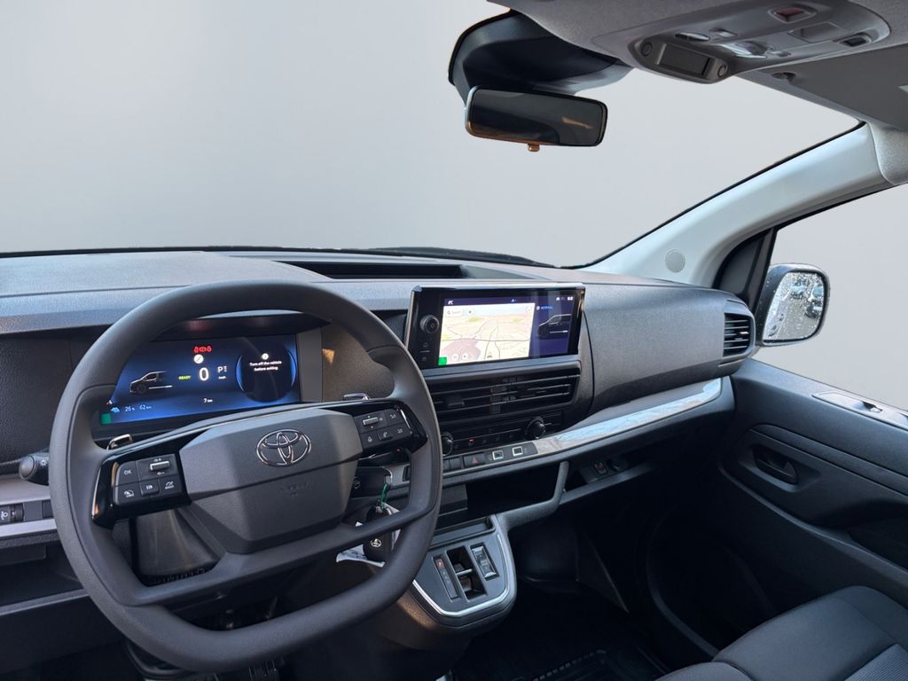 Toyota Proace (Verso)