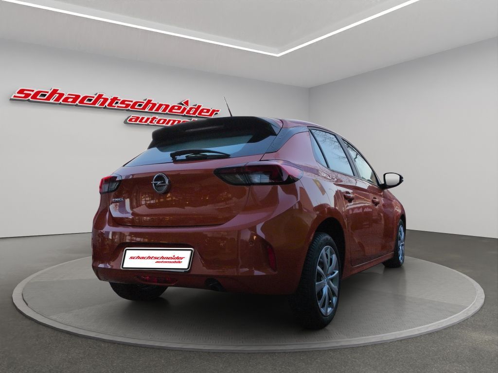 Opel Corsa 2022