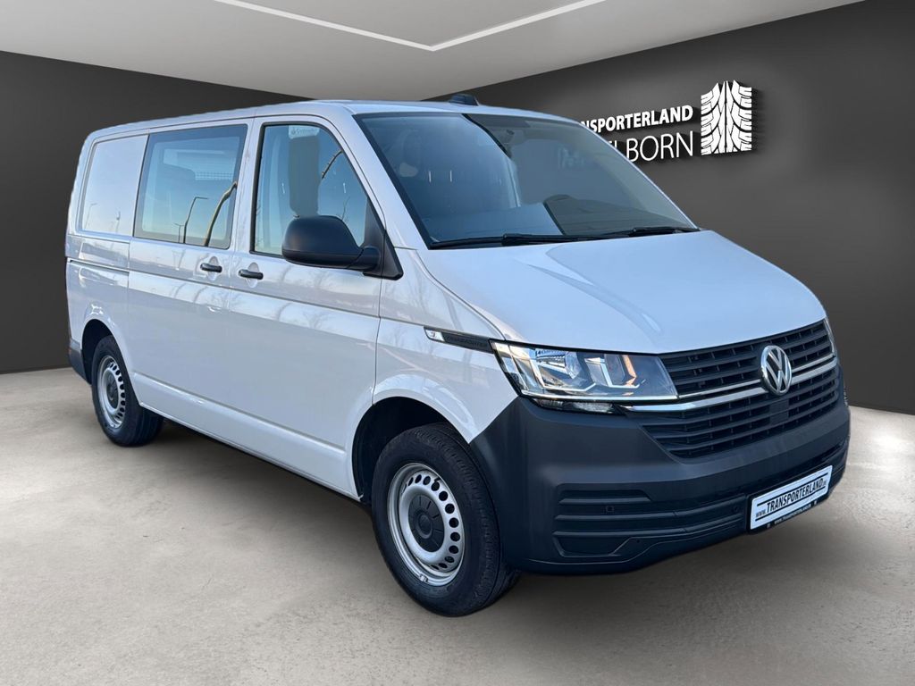 Volkswagen T6 Transporter 2020