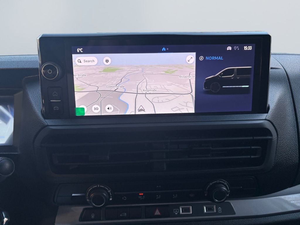 Toyota Proace (Verso)