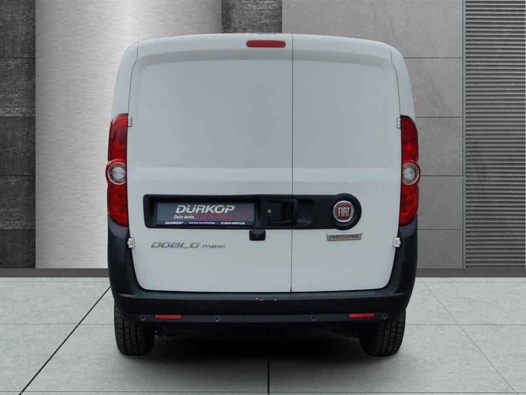 Fiat Doblo 2021