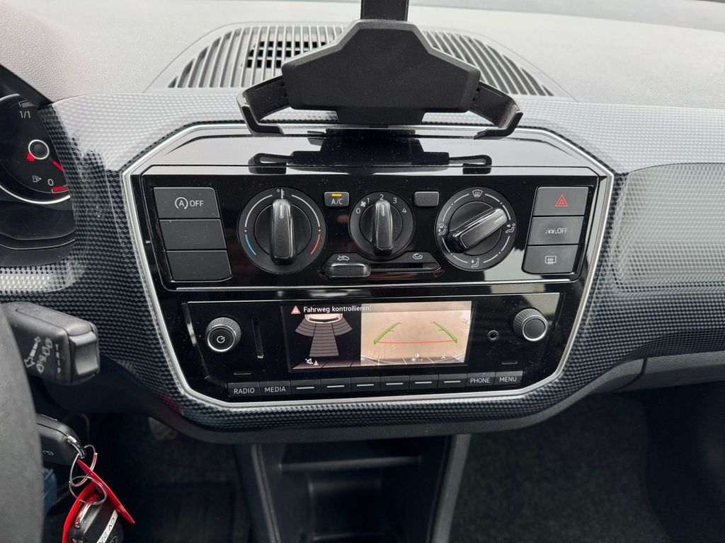 Volkswagen up! 2021