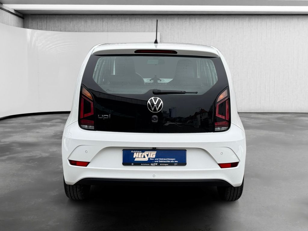 Volkswagen up! 2021