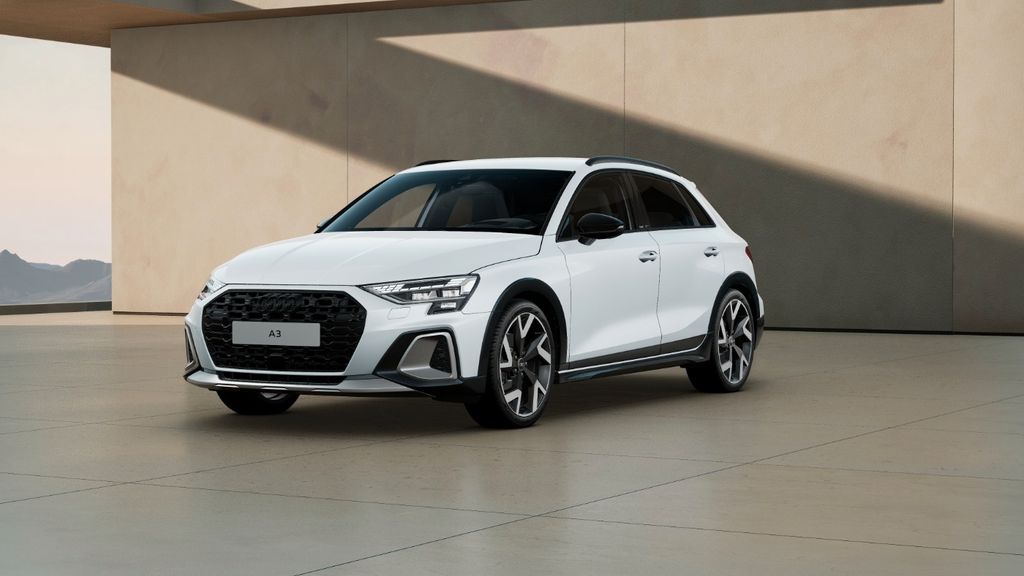 Audi A3 2025