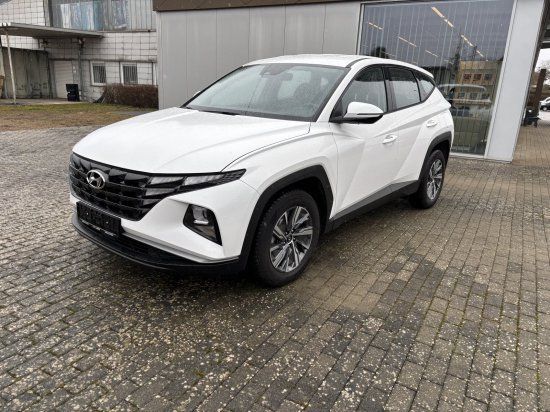 Hyundai TUCSON 2024