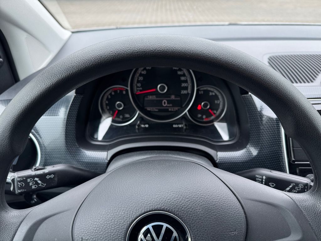 Volkswagen up! 2021