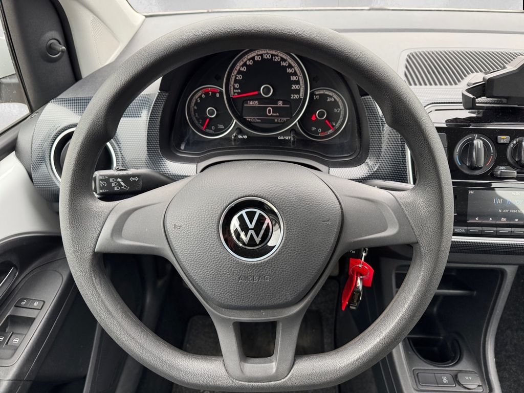 Volkswagen up! 2021
