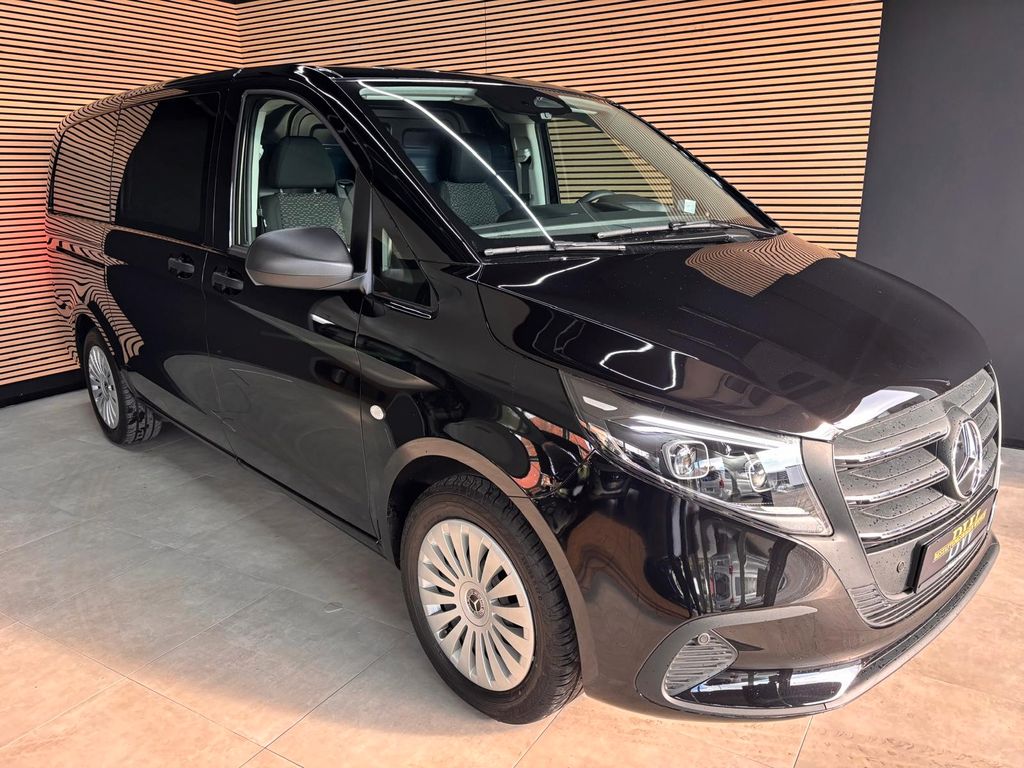 Mercedes-Benz Vito 2025