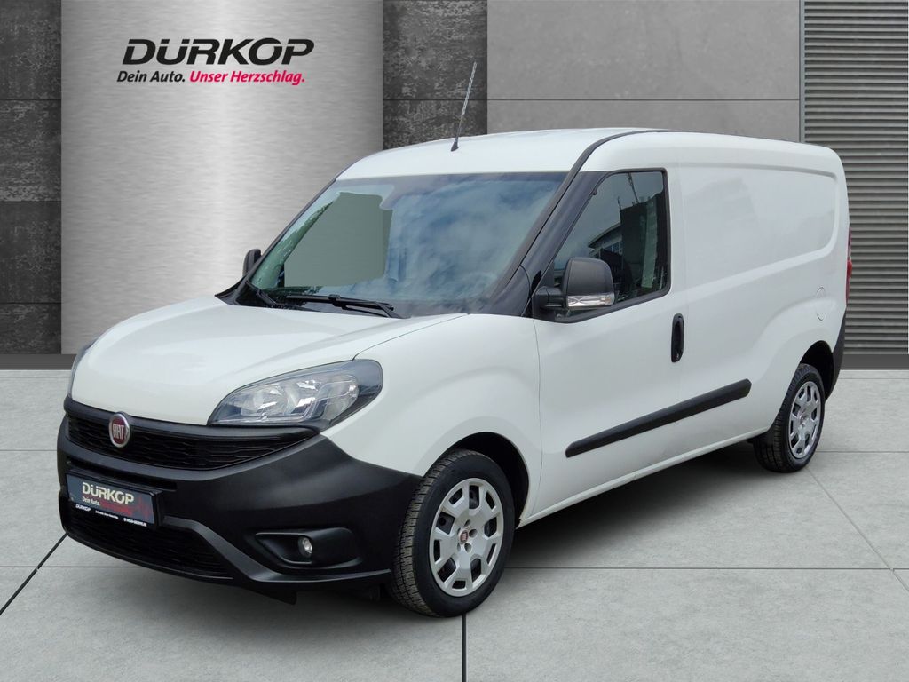 Fiat Doblo 2021