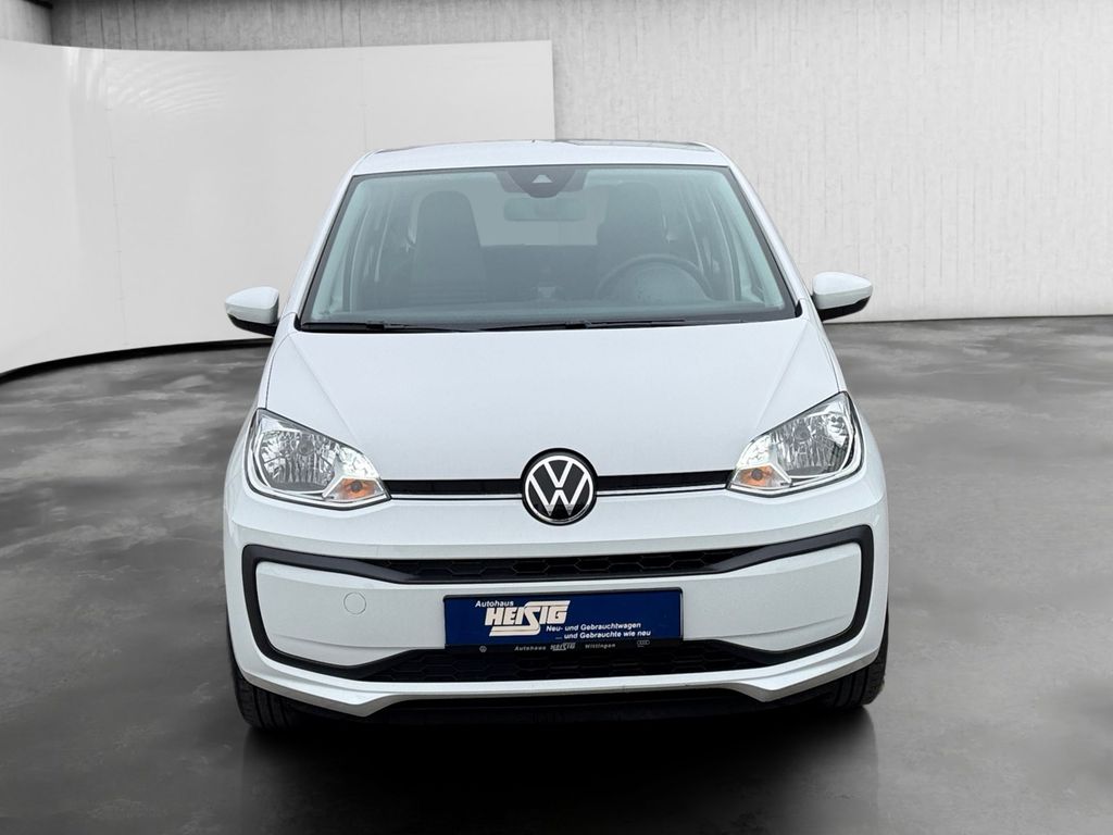 Volkswagen up! 2021