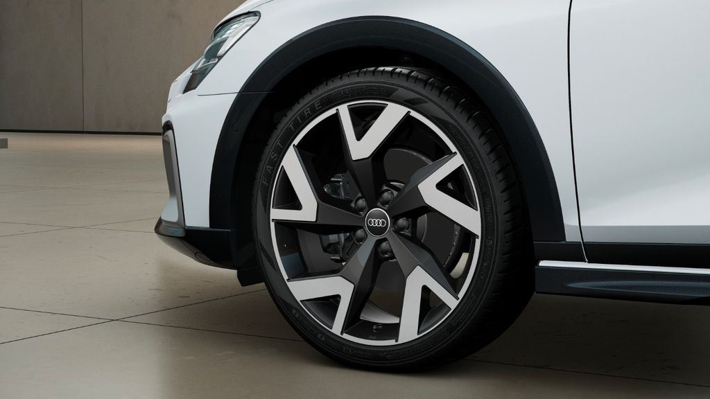 Audi A3 2025