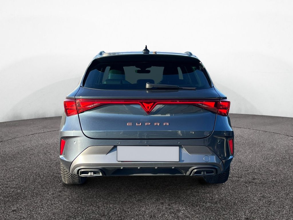 Cupra Leon 2025