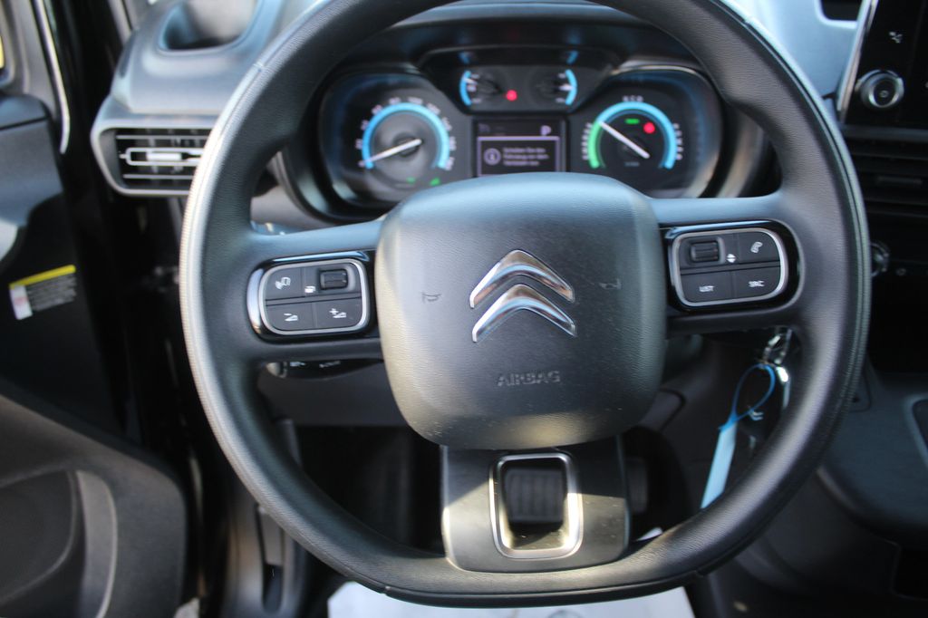 Citroën ë-Berlingo 2023