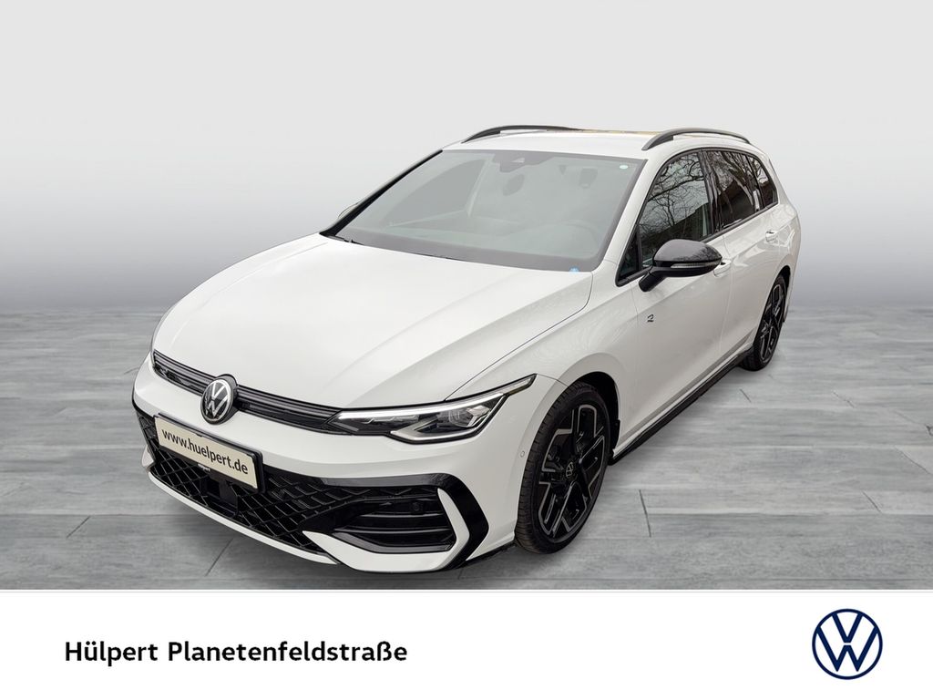 Volkswagen Golf 2025