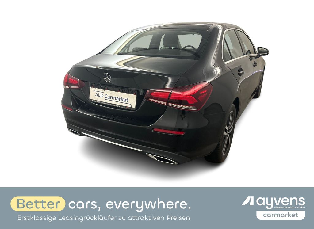 Mercedes-Benz A 180 2022