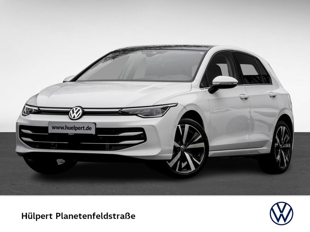 Volkswagen Golf 2025