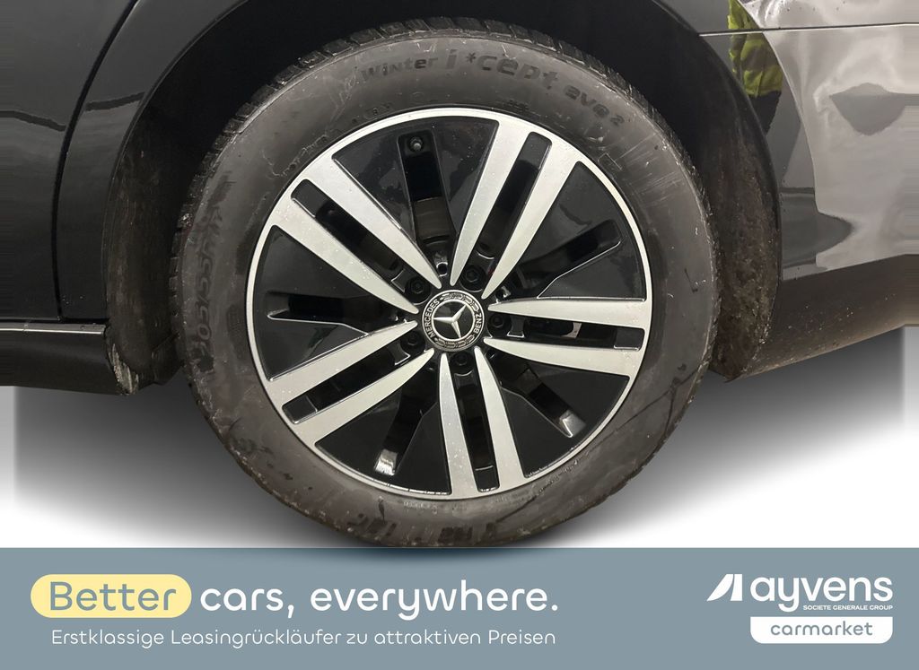 Mercedes-Benz A 180 2022