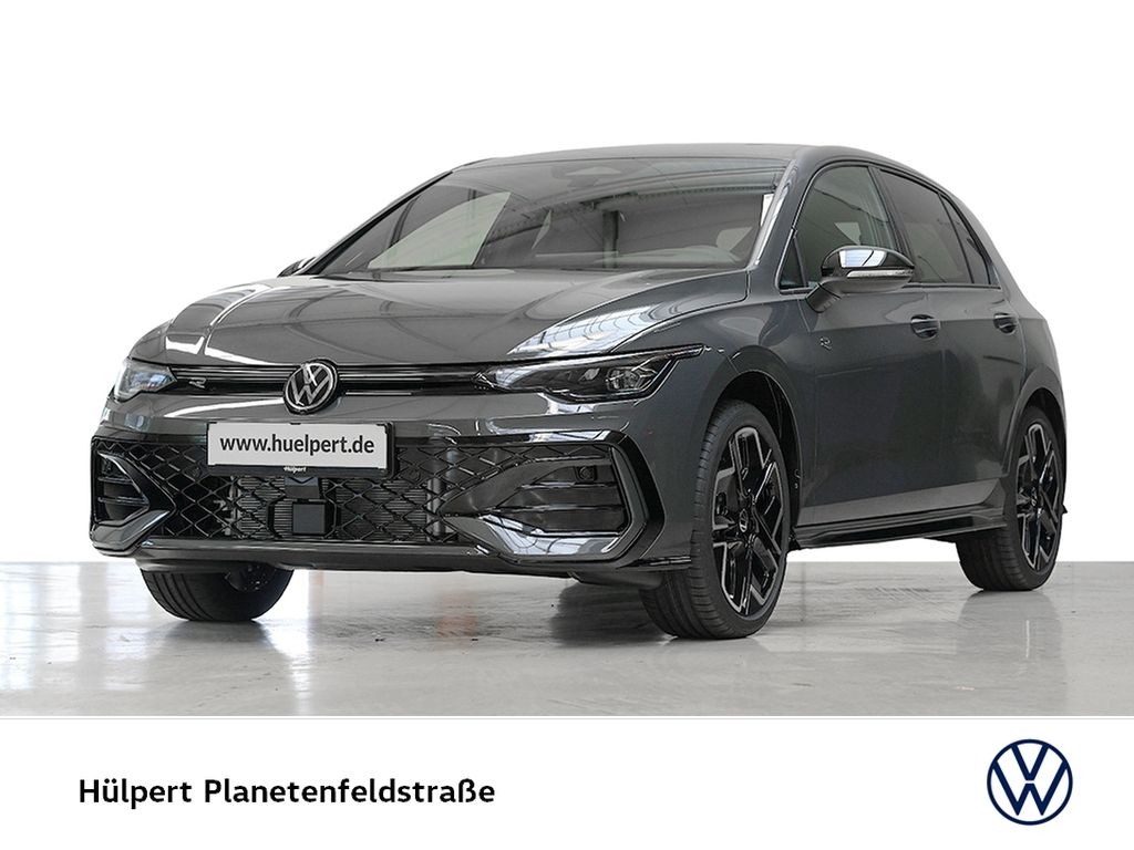 Volkswagen Golf 2025