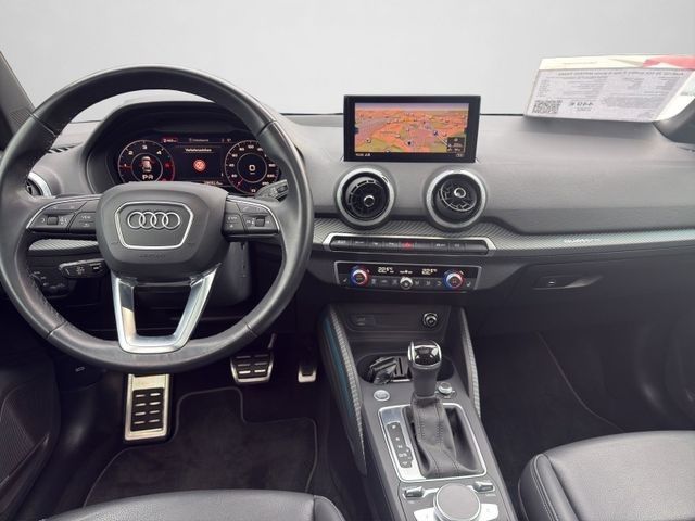Audi Q2 2021