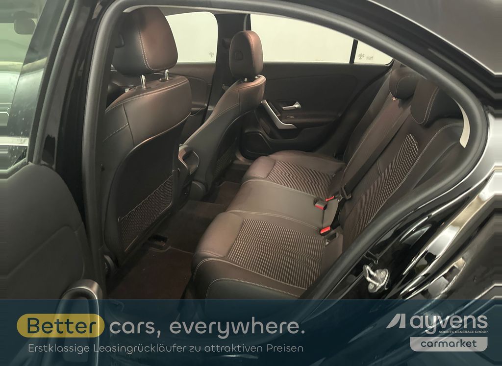 Mercedes-Benz A 180 2022