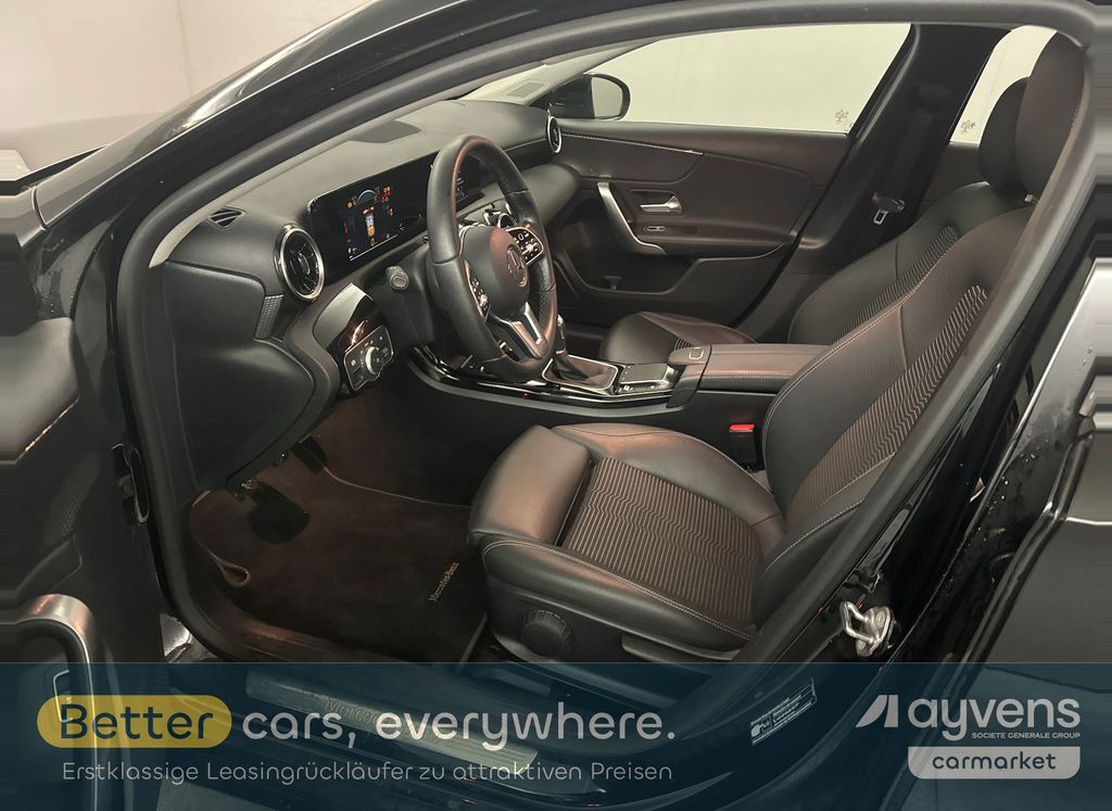 Mercedes-Benz A 180 2022