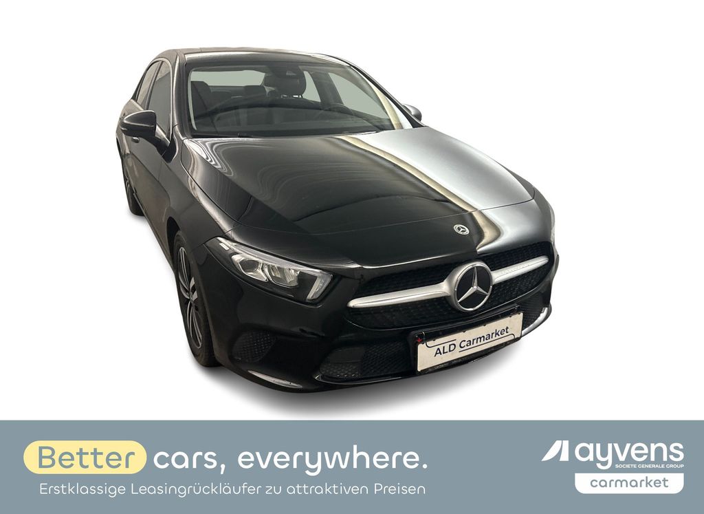 Mercedes-Benz A 180 2022