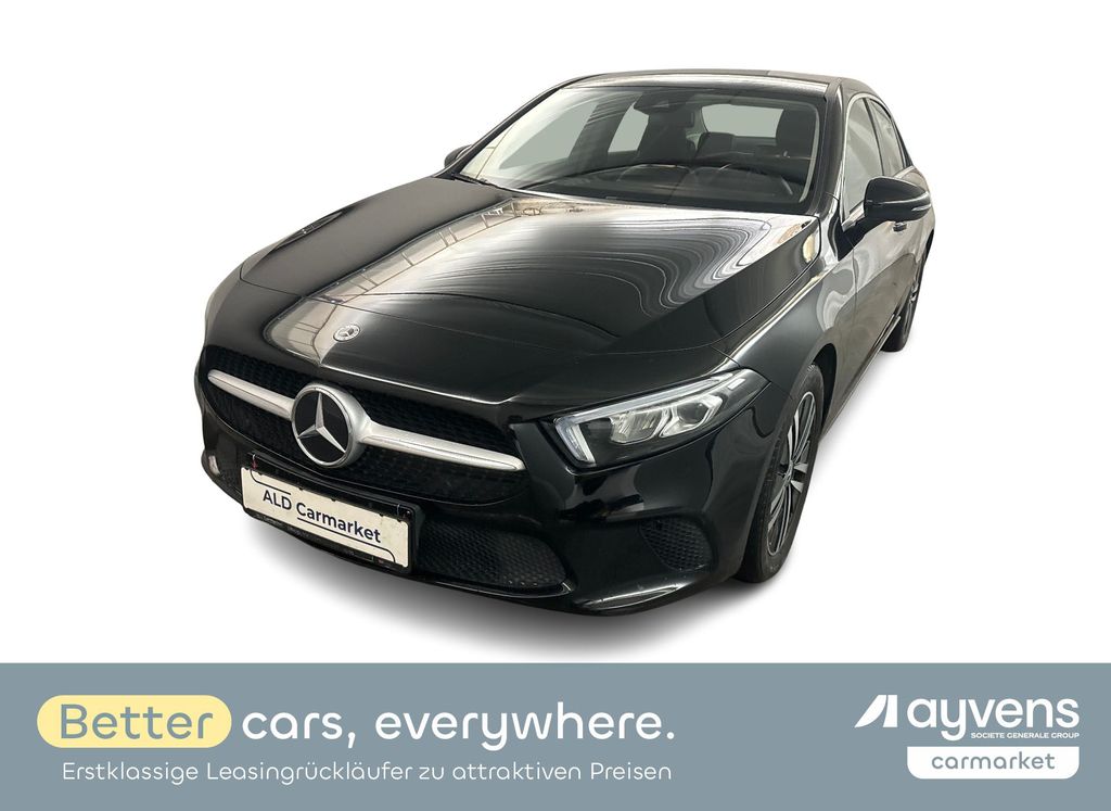 Mercedes-Benz A 180 2022