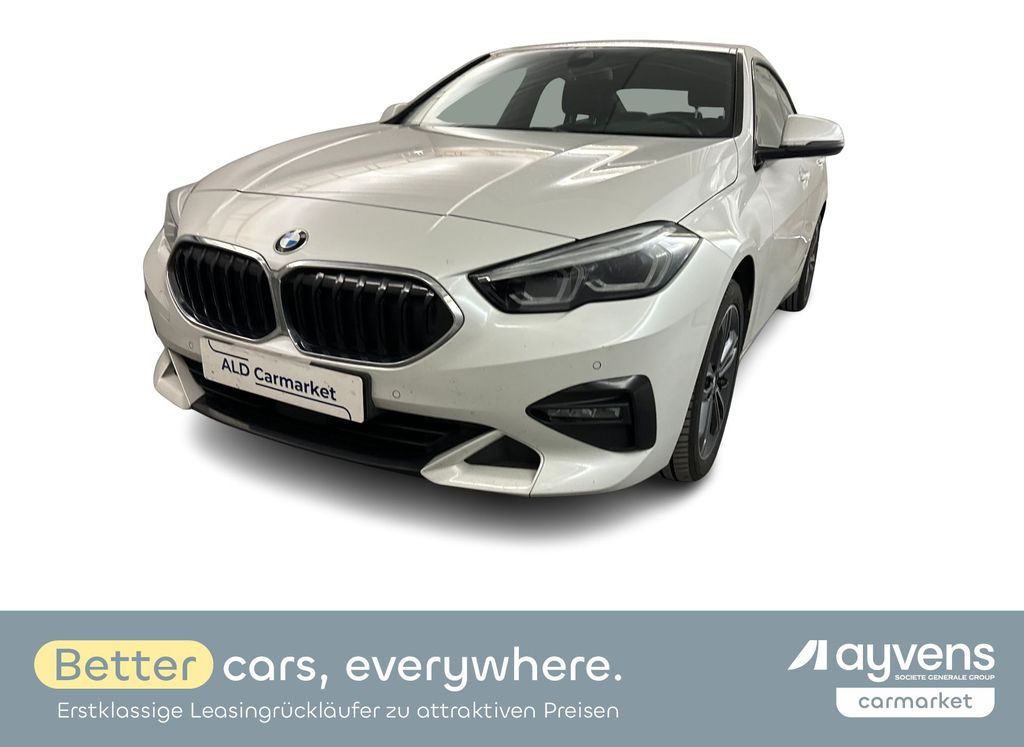 BMW 218 2020