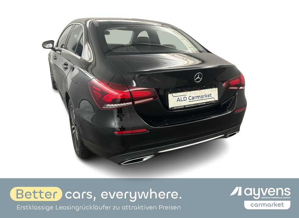 Mercedes-Benz A 180 2022