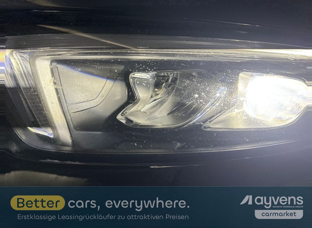 Mercedes-Benz A 180 2022