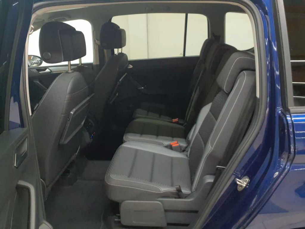 Volkswagen Touran 2022