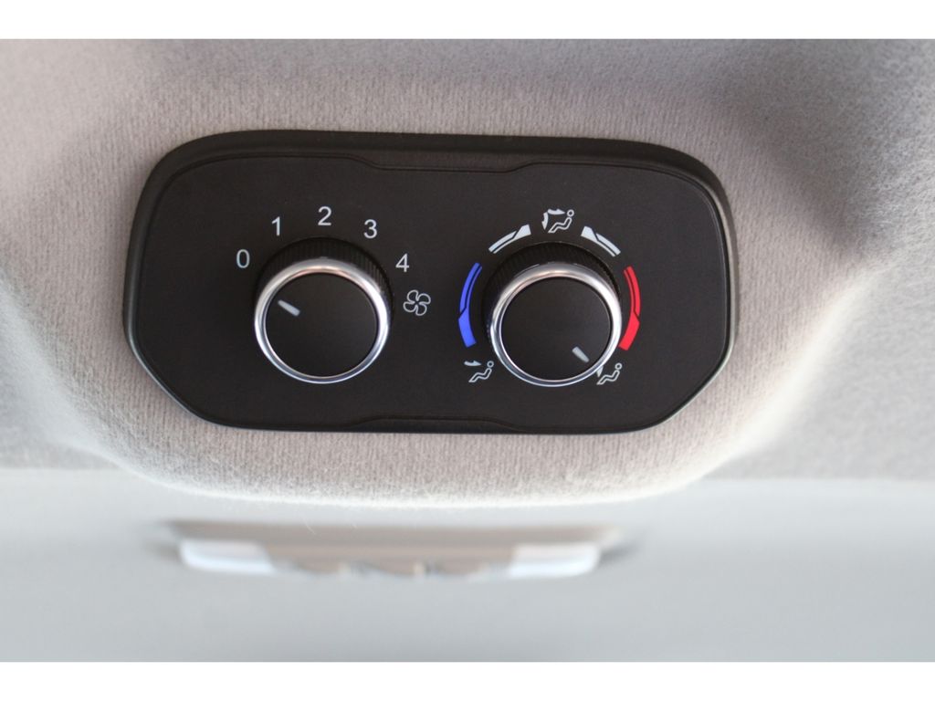 Ford Transit Custom 2018